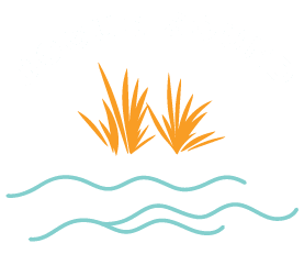 BogueSound BadgeLogo Full Color Reverse